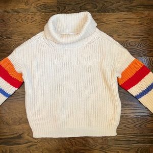 We Norwegians Apres Ski Sweater